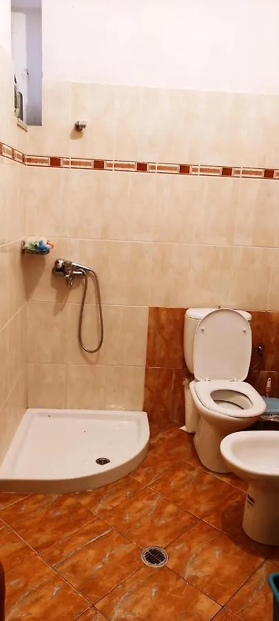 Sweet Apartment Sarande