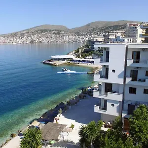 4* Szálloda Blue Bay